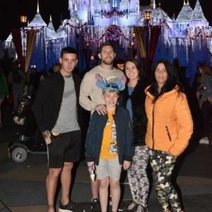 Meet your Posher, Shaun